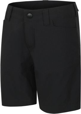 Hannah TERMUS JR anthracite boys' shorts
