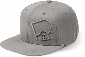 Cap Hannah MENY-EVD gray violet