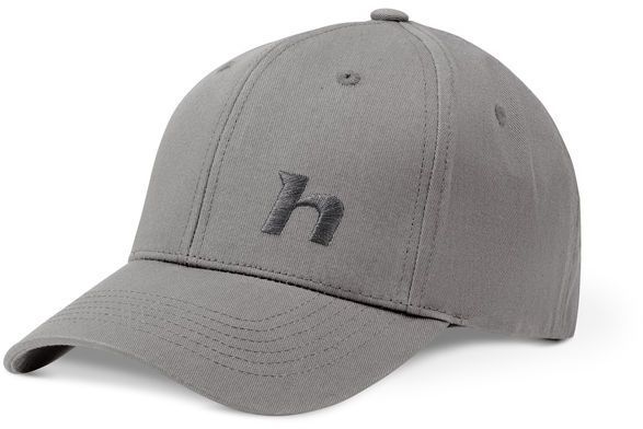 Stylish Hannah ALL-H gray violet cap