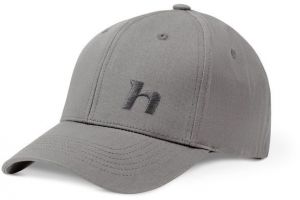 Stylish Hannah ALL-H gray violet cap