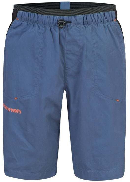 Boys Shorts Hannah INGO JR ensign blue/anthracite