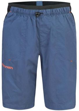Boys Shorts Hannah INGO JR ensign blue/anthracite
