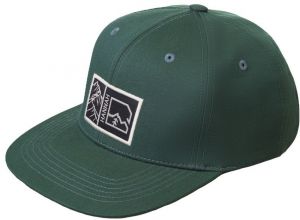 Cap Hannah MENY-EVD dark forest (patch)