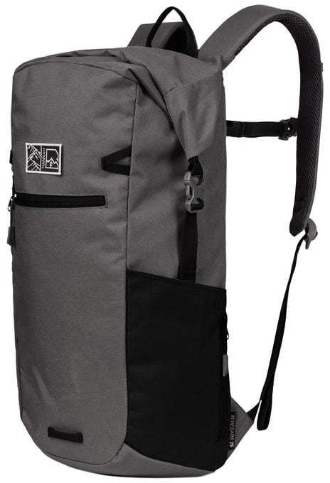 One chamber backpack Hannah RENEGADE 25 magnet