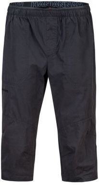 Men's 3/4 pants Hannah HUG II anthracite