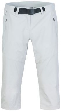 Women's 3/4 pants Hannah SCARLET gray violet II