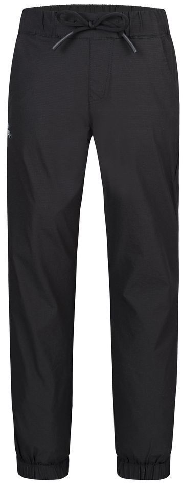 Children's Leisure Trousers Hannah VELI JR anthracite