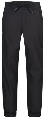 Children's Leisure Trousers Hannah VELI JR anthracite