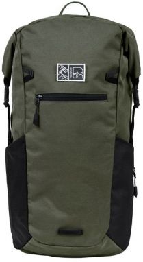 One chamber backpack Hannah RENEGADE 25 bronze green