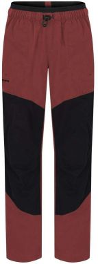 Children's Leisure Trousers Hannah GUINES JR ketchup/anthracite