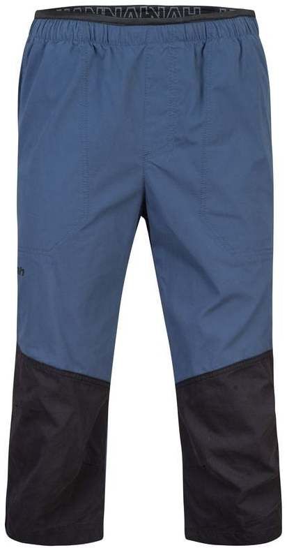 Men's 3/4 pants Hannah HUG II ensign blue/anthracite
