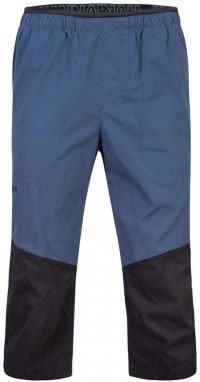 Men's 3/4 pants Hannah HUG II ensign blue/anthracite