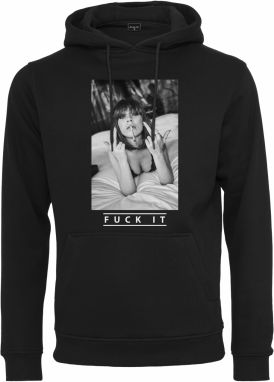 Men's hoodie Fuck It 2.0