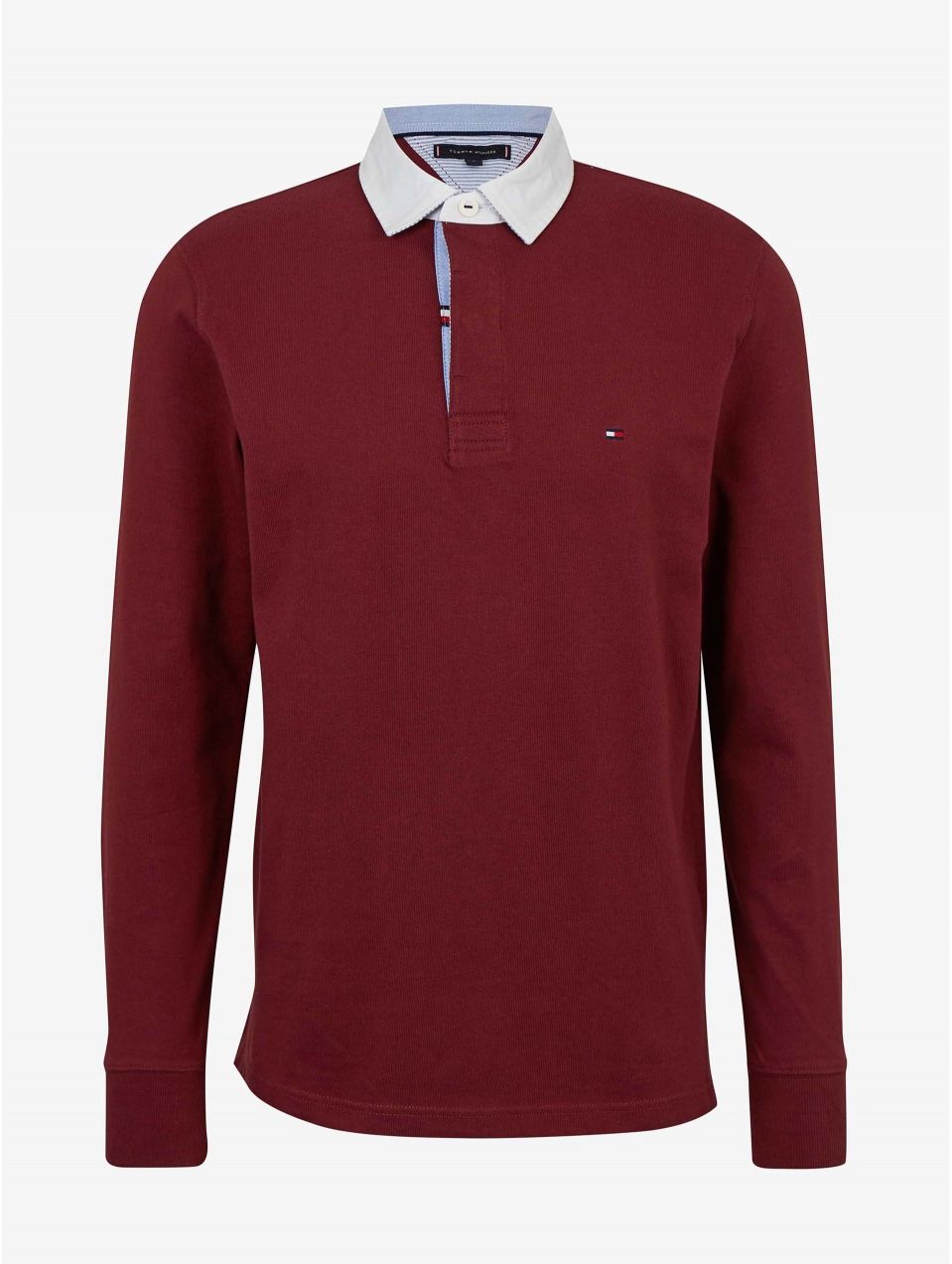 Pánska polokošeľa Tommy Hilfiger
