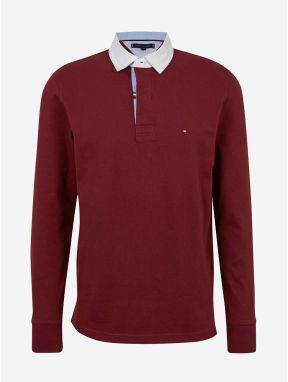 Pánska polokošeľa Tommy Hilfiger