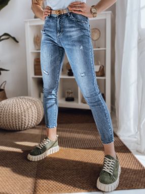 Dámske džínsy DStreet Denim