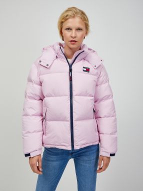Dámska bunda Tommy Hilfiger DP-3422860