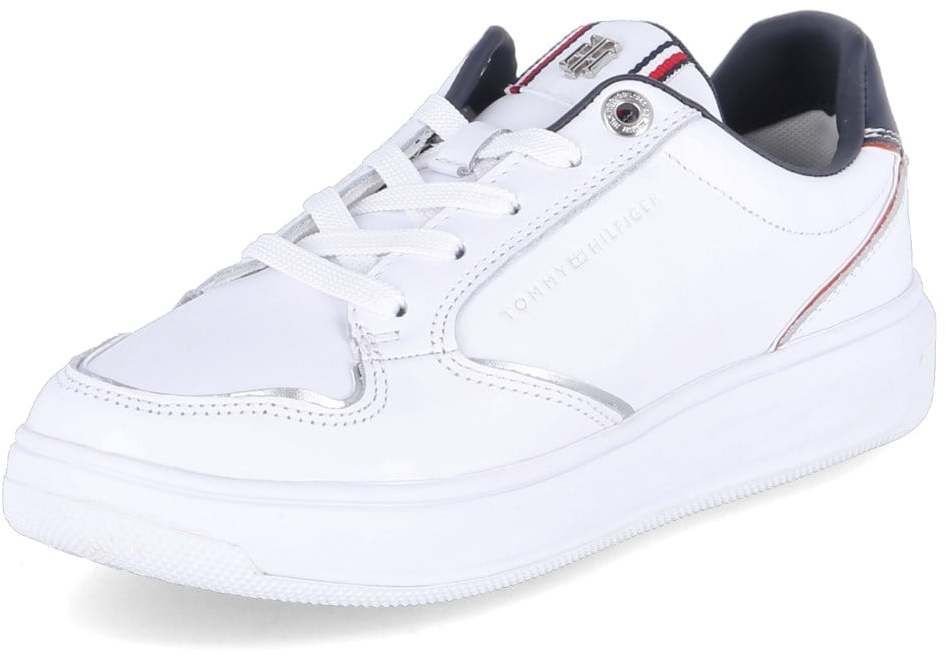 Tommy Hilfiger Elevated Cupsole