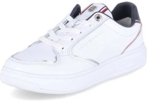 Tommy Hilfiger Elevated Cupsole