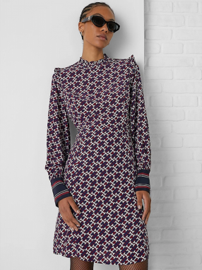 Dámske šaty Tommy Hilfiger