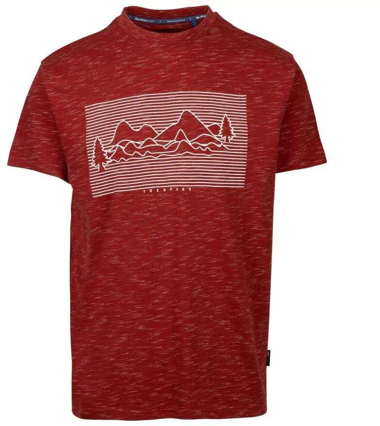 Men's T-shirt Trespass KARAP