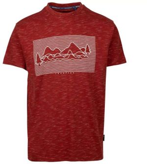Men's T-shirt Trespass KARAP