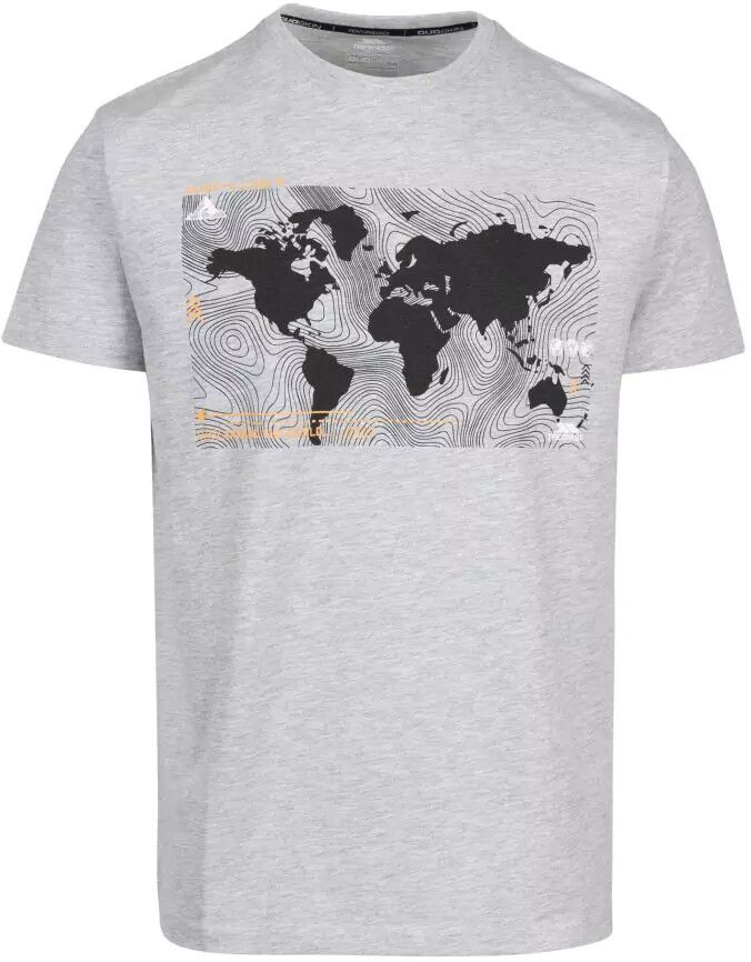 Men's T-shirt Trespass CHERA