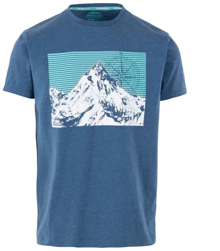 Men's T-shirt Trespass CHULLI