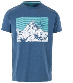 Men's T-shirt Trespass CHULLI