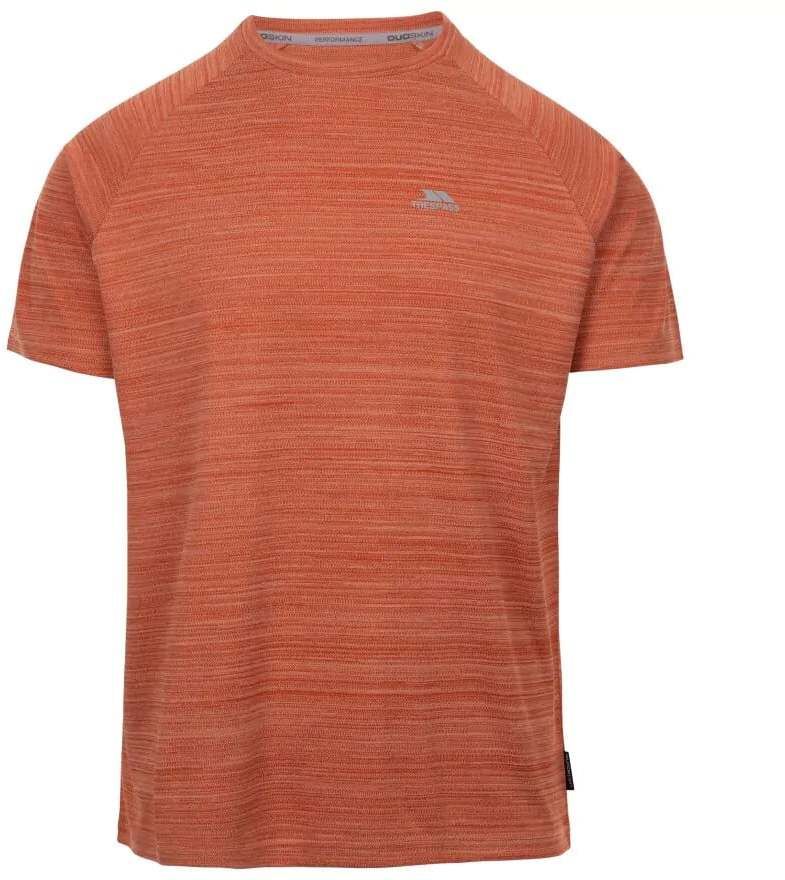 Men's T-shirt Trespass LEECANA