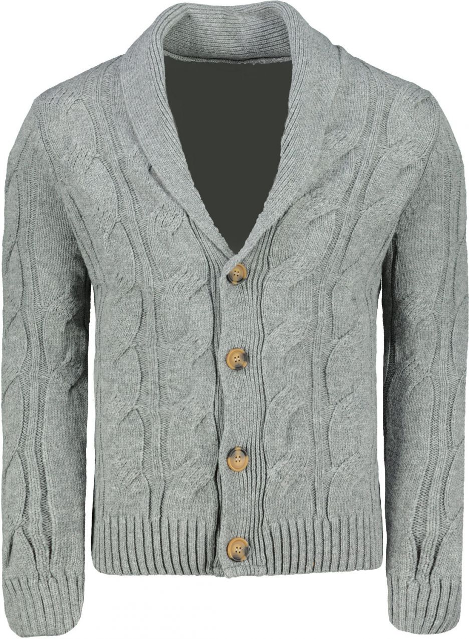 Pánsky kardigán Trendyol Knitwear