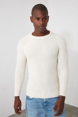 Pánsky sveter Trendyol Knitwear