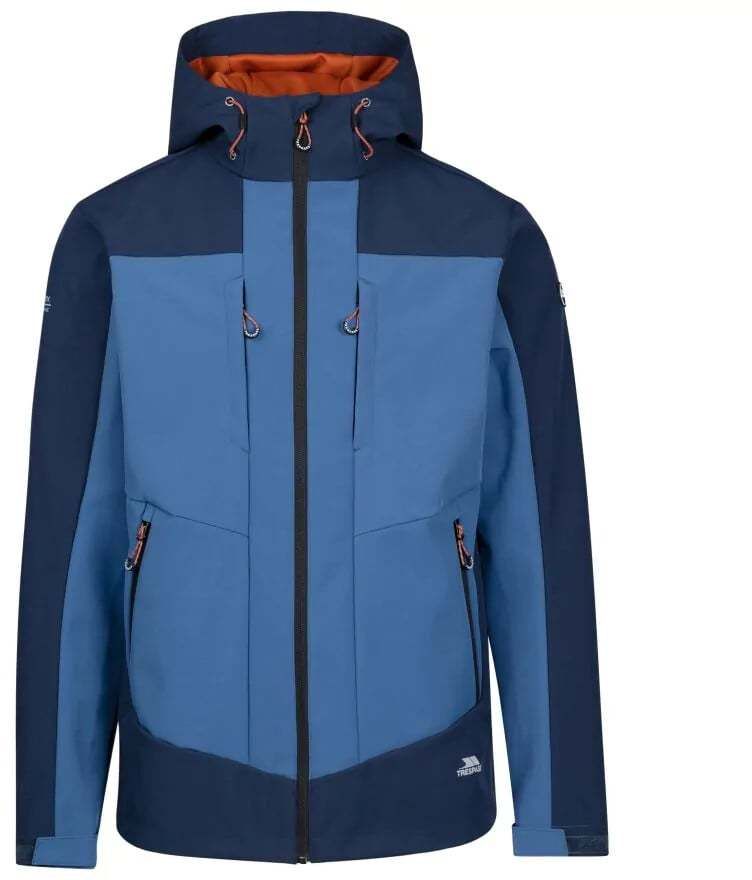 Men's Trespass Softshell Jacket TAMSTON