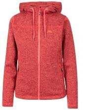 Women's fleece sweatshirt Trespass DODELIA