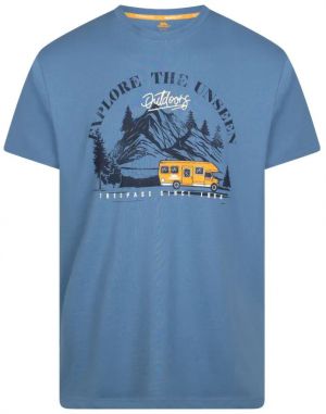 Men's T-shirt Trespass HEMPLE