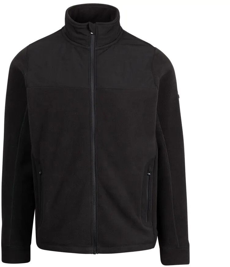 Men's Outdoor Sweatshirt Trespass COWESBY