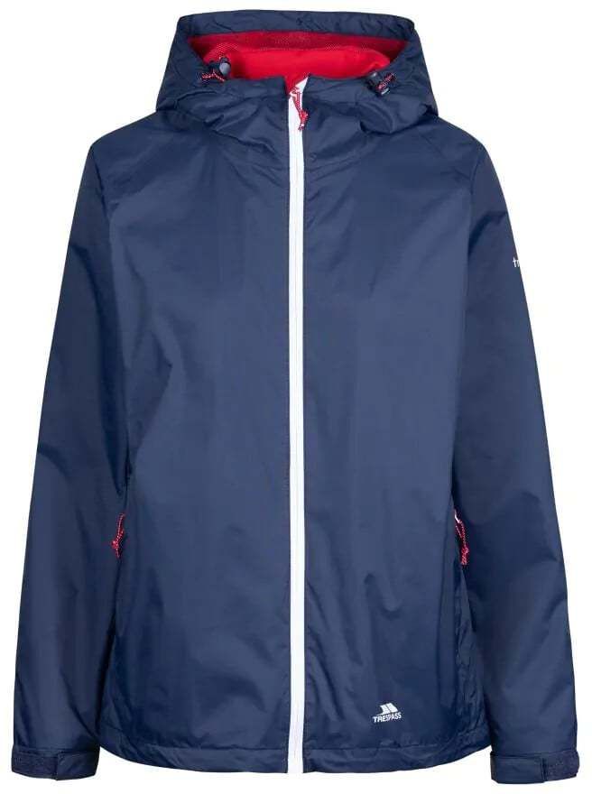 Women's waterproof jacket Trespass TAYAH II
