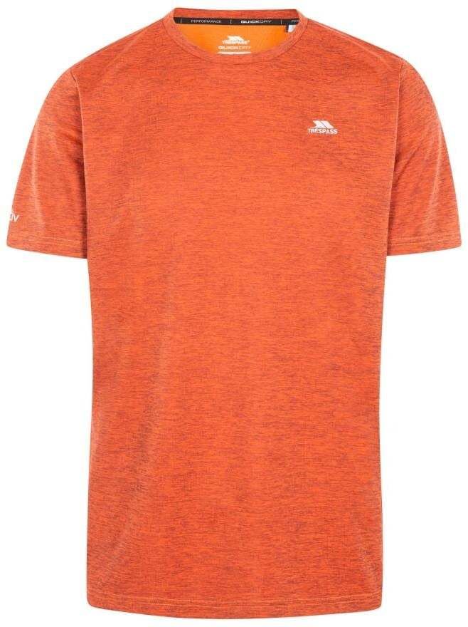 Men's T-shirt Trespass RAERAN