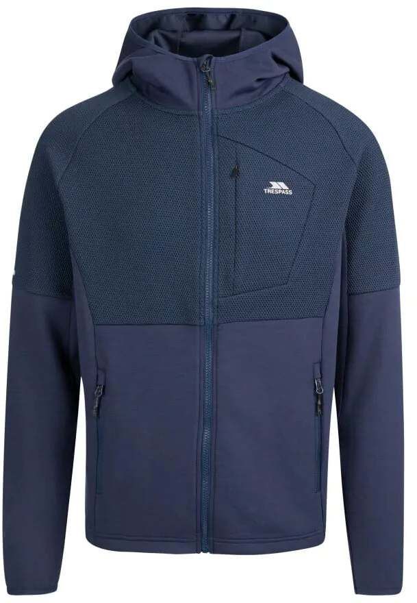 Men's sports sweatshirt Trespass BANI