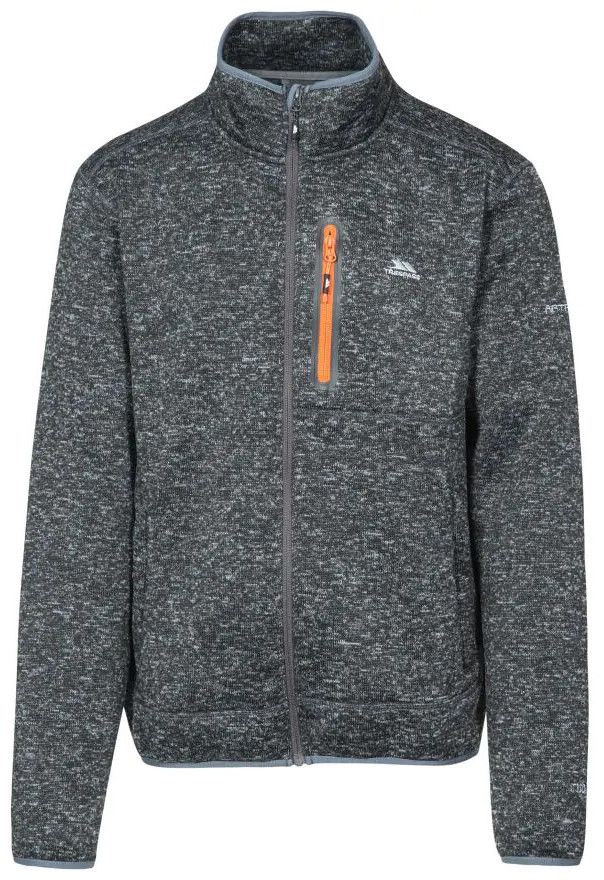 Men's outdoor sweatshirt Trespass BINGHAM