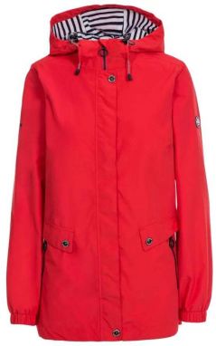 Women's waterproof jacket Trespass FLOURISH Rainwear