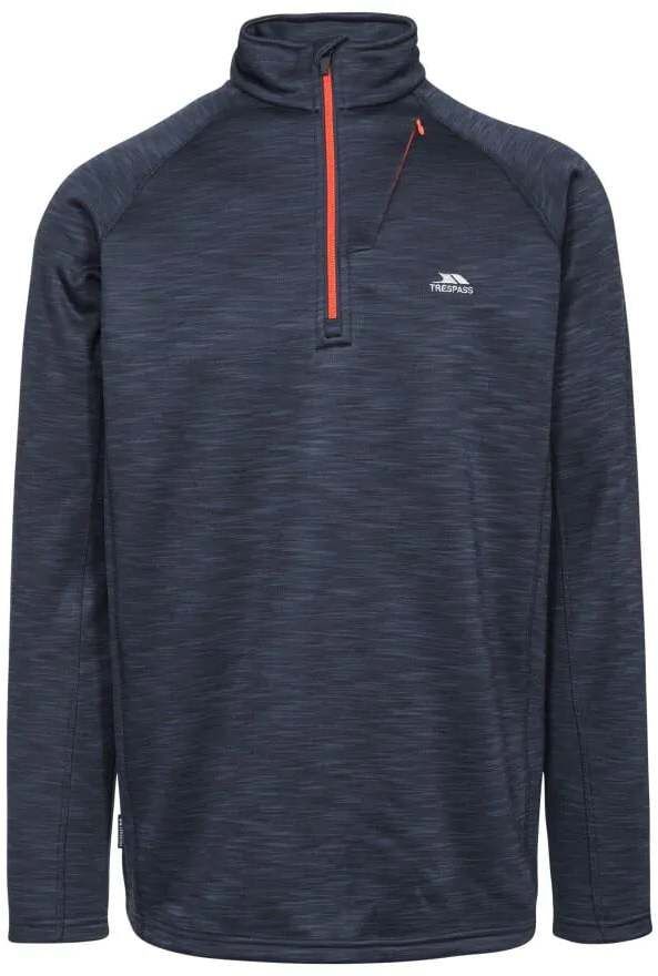 Men's sports sweatshirt Trespass COLLINS