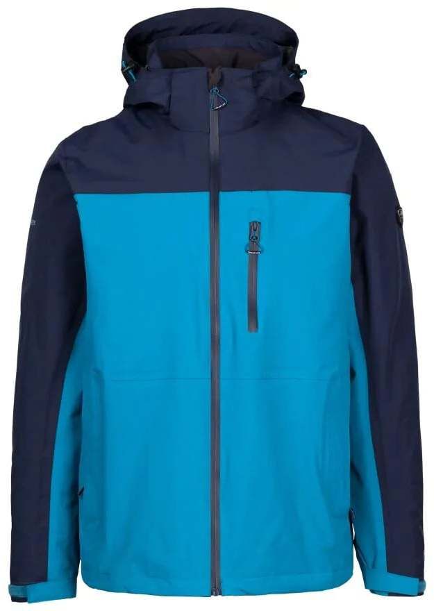 Men's waterproof jacket Trespass CURBRIDGE