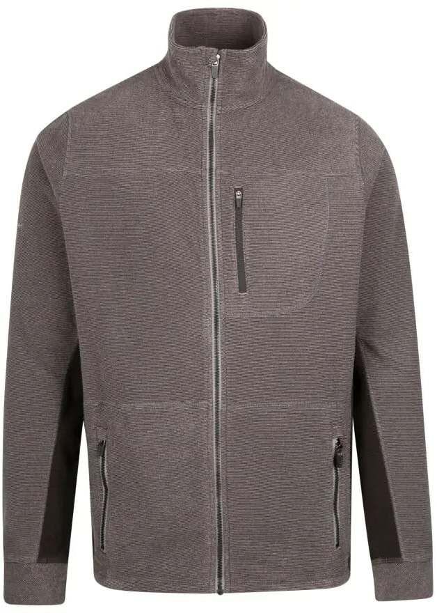 Men's outdoor sweatshirt Trespass RAMPTON