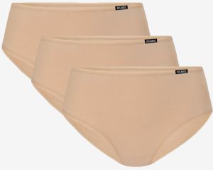 Women's classic panties ATLANTIC 3Pack - beige