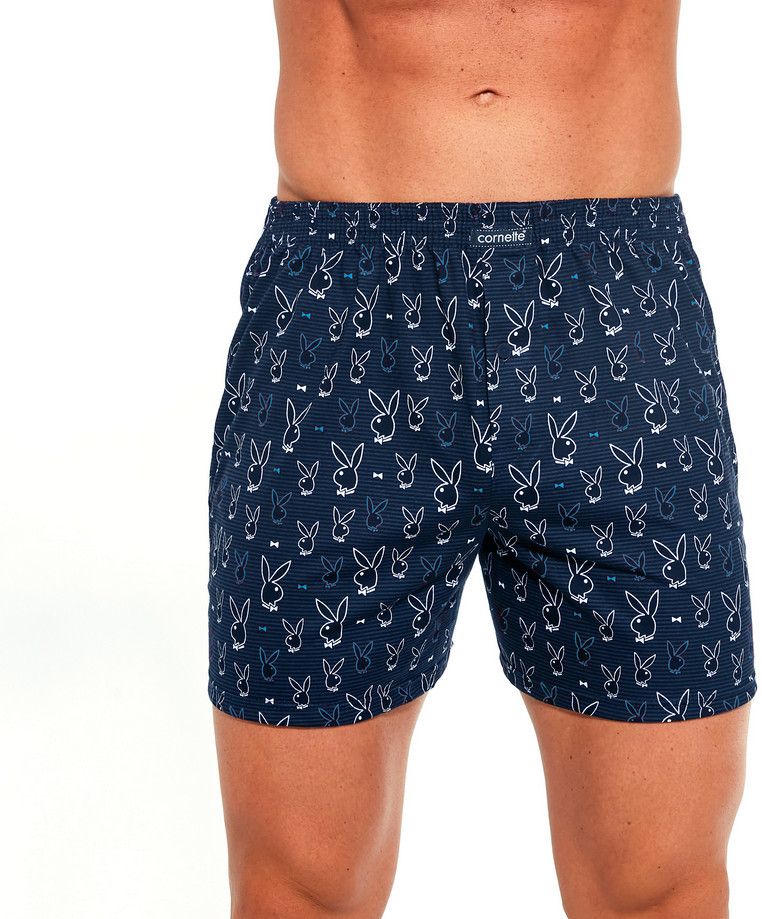 Men's shorts Cornette Classic multicolor