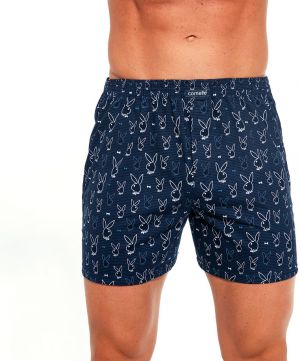 Men's shorts Cornette Classic multicolor