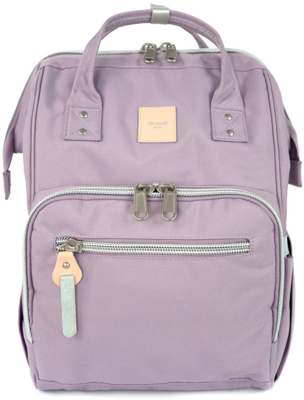 Himawari Unisex's Backpack tr23098-1