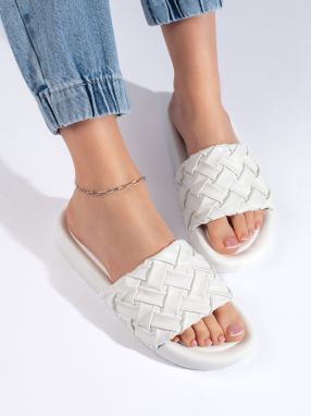 Dámske šľapky Shelvt