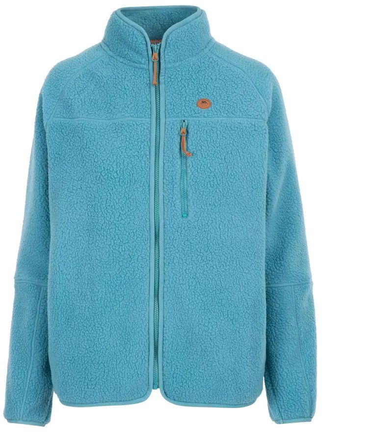 Women's fleece sweatshirt Trespass QUAKE